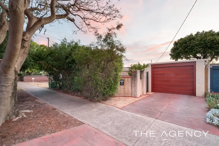 78 Knutsford Avenue, Rivervale WA 6103