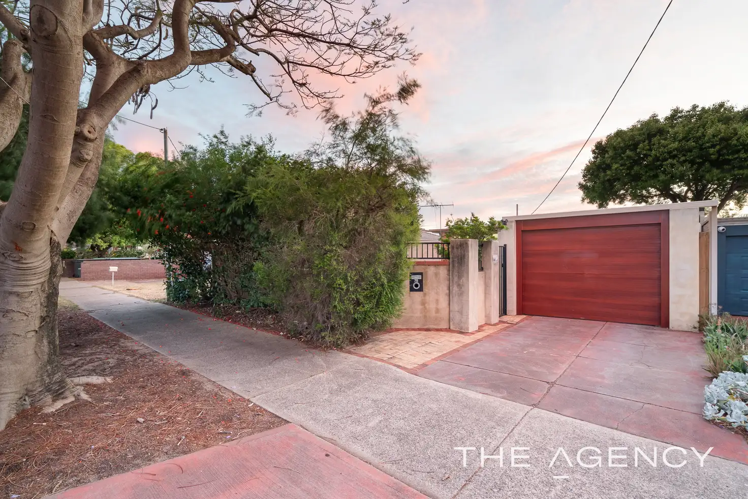 Main view of Homely house listing, 78 Knutsford Avenue, Rivervale WA 6103