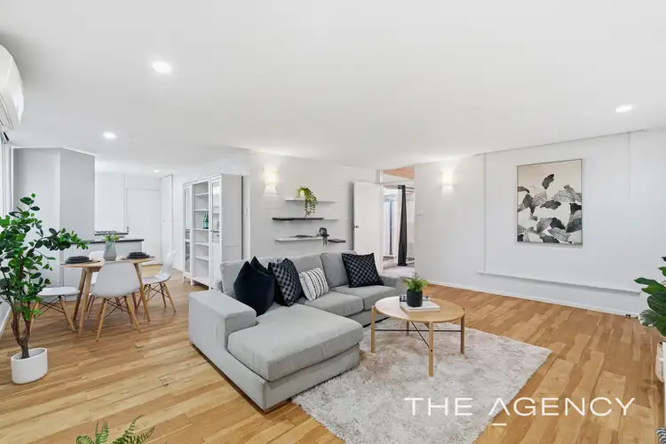 Third view of Homely house listing, 78 Knutsford Avenue, Rivervale WA 6103