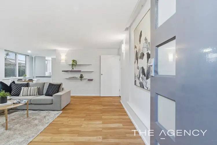 Fourth view of Homely house listing, 78 Knutsford Avenue, Rivervale WA 6103