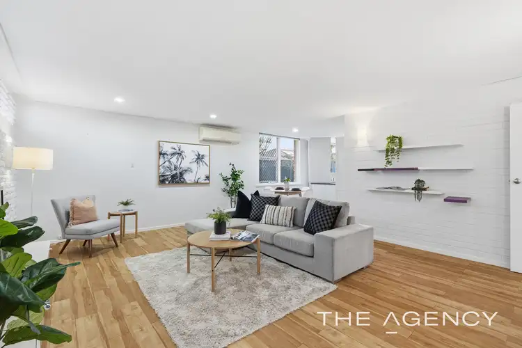 Fifth view of Homely house listing, 78 Knutsford Avenue, Rivervale WA 6103