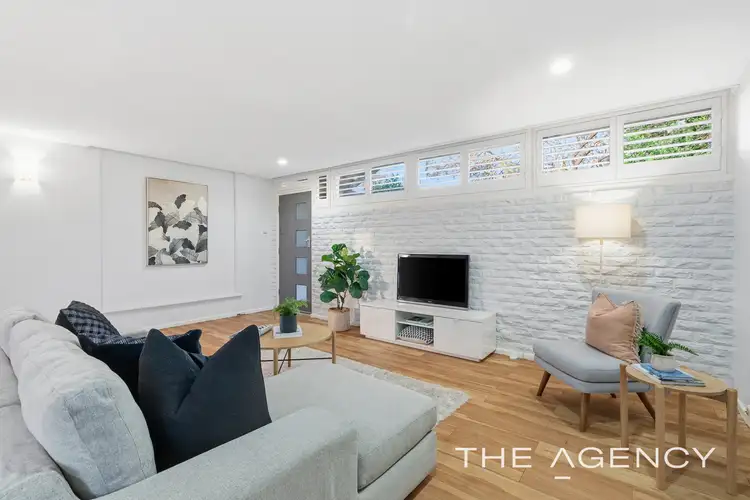 Sixth view of Homely house listing, 78 Knutsford Avenue, Rivervale WA 6103