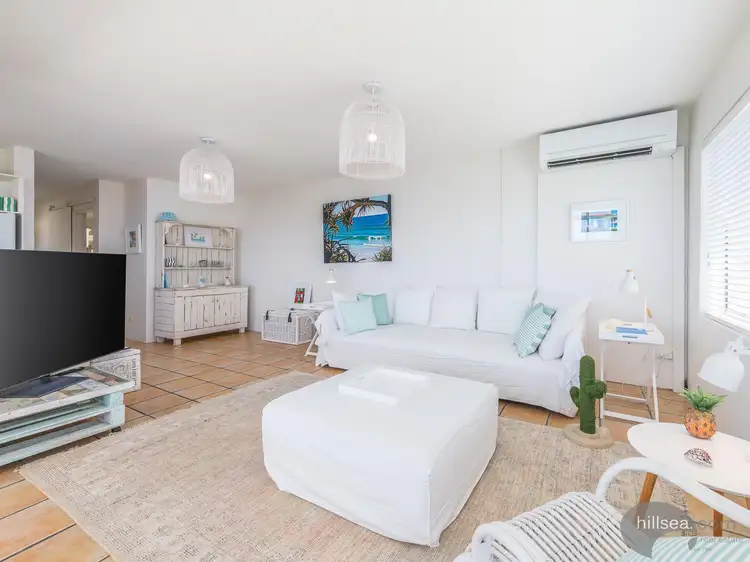 Third view of Homely unit listing, 1/290 Marine Parade, Labrador QLD 4215