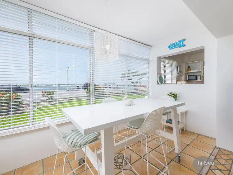 Fourth view of Homely unit listing, 1/290 Marine Parade, Labrador QLD 4215