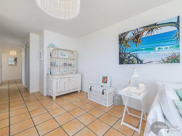 Fifth view of Homely unit listing, 1/290 Marine Parade, Labrador QLD 4215