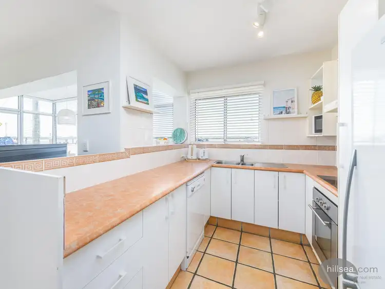 Sixth view of Homely unit listing, 1/290 Marine Parade, Labrador QLD 4215