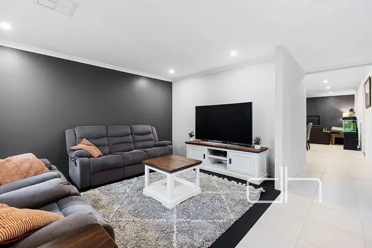 Seventh view of Homely house listing, 11 Andromeda Loop, Landsdale WA 6065