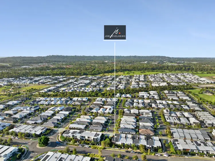 Main view of Homely house listing, 70 Tranquility Way, Palmview QLD 4553