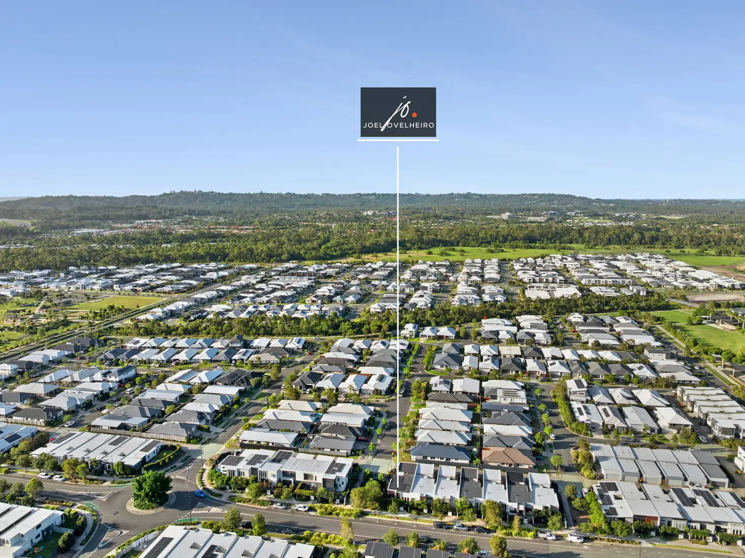 Main view of Homely house listing, 70 Tranquility Way, Palmview QLD 4553