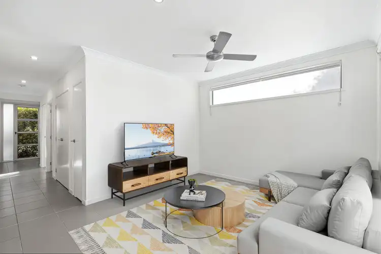 Second view of Homely house listing, 70 Tranquility Way, Palmview QLD 4553