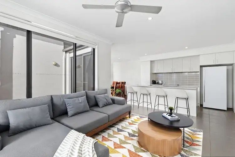 Third view of Homely house listing, 70 Tranquility Way, Palmview QLD 4553