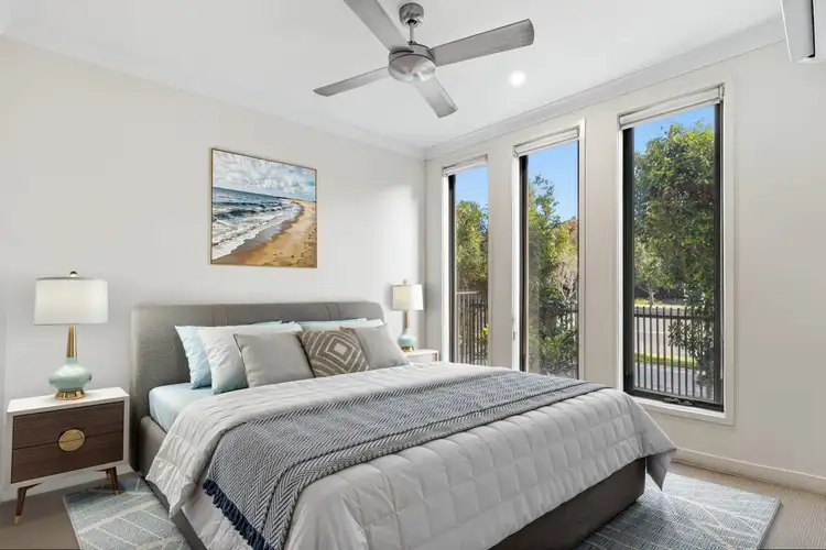 Sixth view of Homely house listing, 70 Tranquility Way, Palmview QLD 4553