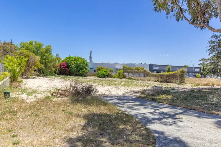 Sixth view of Homely land listing, 8 Baralda Court, Rockingham WA 6168