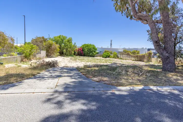 Seventh view of Homely land listing, 8 Baralda Court, Rockingham WA 6168