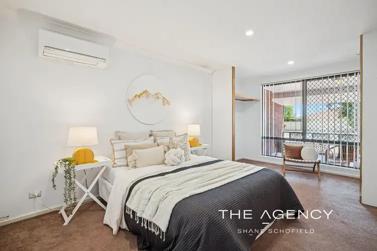 Third view of Homely house listing, 10 Park Road, Midvale WA 6056