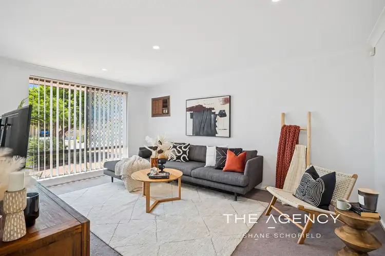 Fourth view of Homely house listing, 10 Park Road, Midvale WA 6056