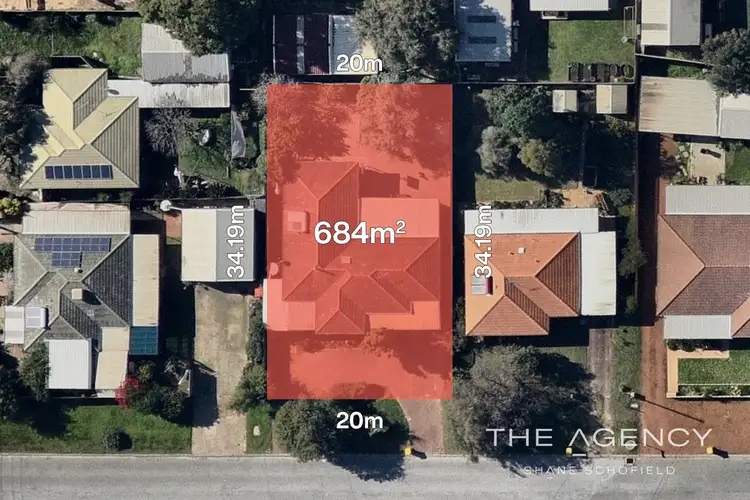 Sixth view of Homely house listing, 10 Park Road, Midvale WA 6056