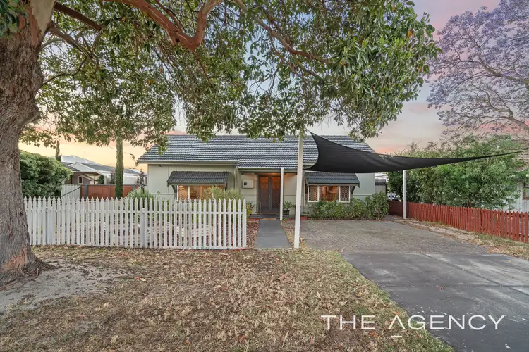 171 Keane Street, Cloverdale WA 6105