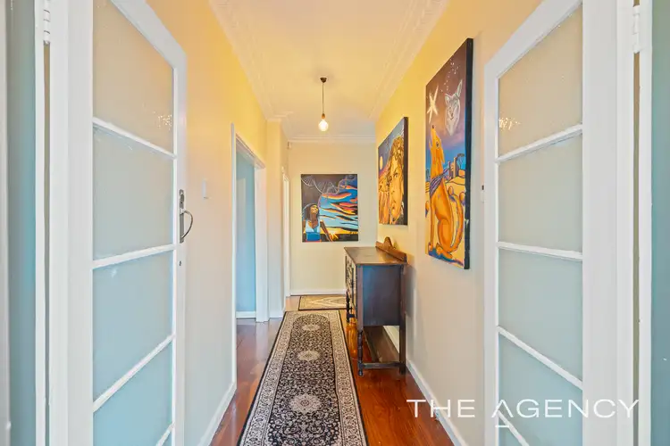 Second view of Homely house listing, 171 Keane Street, Cloverdale WA 6105