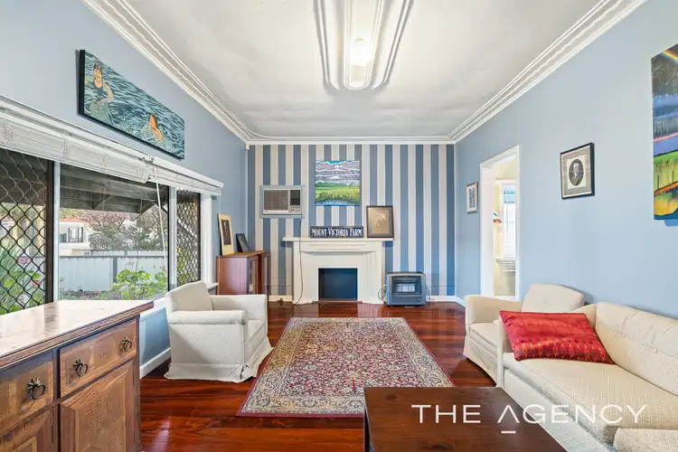 Fifth view of Homely house listing, 171 Keane Street, Cloverdale WA 6105