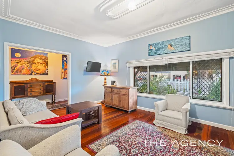 Sixth view of Homely house listing, 171 Keane Street, Cloverdale WA 6105