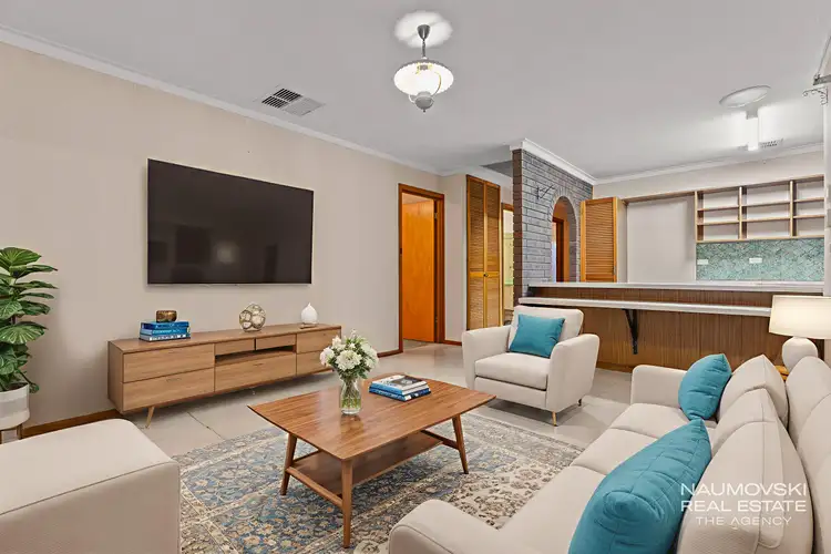 Second view of Homely house listing, 4 Knowles Street, Balcatta WA 6021