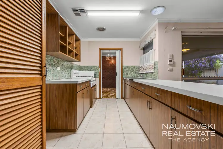 Fifth view of Homely house listing, 4 Knowles Street, Balcatta WA 6021