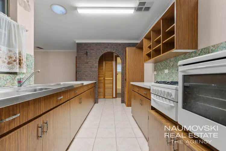 Sixth view of Homely house listing, 4 Knowles Street, Balcatta WA 6021