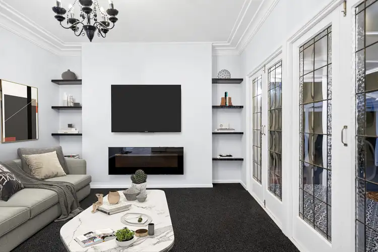 Third view of Homely house listing, 28 Norwood Street, Toowoomba City QLD 4350