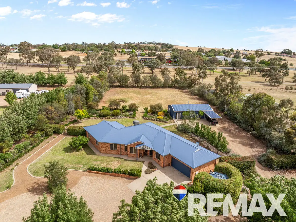 Main view of Homely rural property listing, 6 Loughan  Road, Junee NSW 2663