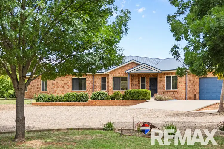 Second view of Homely rural property listing, 6 Loughan  Road, Junee NSW 2663