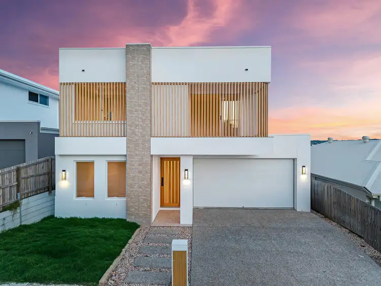 19 Hamersley Court, Spring Mountain QLD 4300