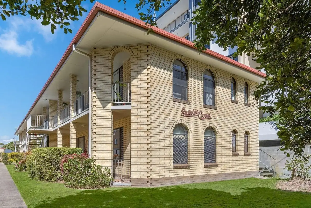 Main view of Homely unit listing, 1/24 Recreation Street, Tweed Heads NSW 2485