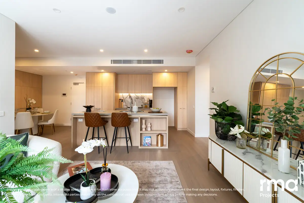 Main view of Homely apartment listing, G16/57 Ashmore Street, Erskineville NSW 2043