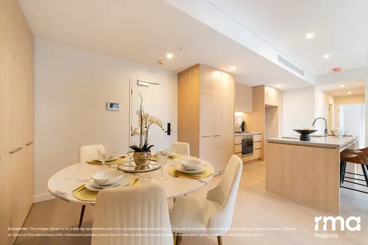 Second view of Homely apartment listing, G16/57 Ashmore Street, Erskineville NSW 2043