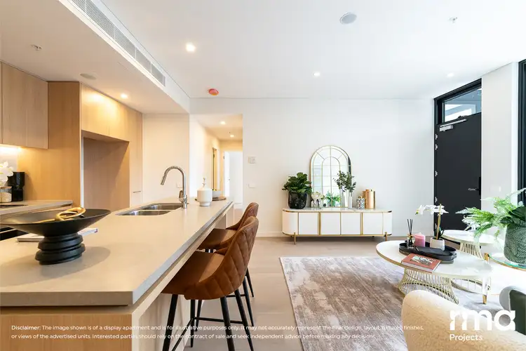 Third view of Homely apartment listing, G16/57 Ashmore Street, Erskineville NSW 2043