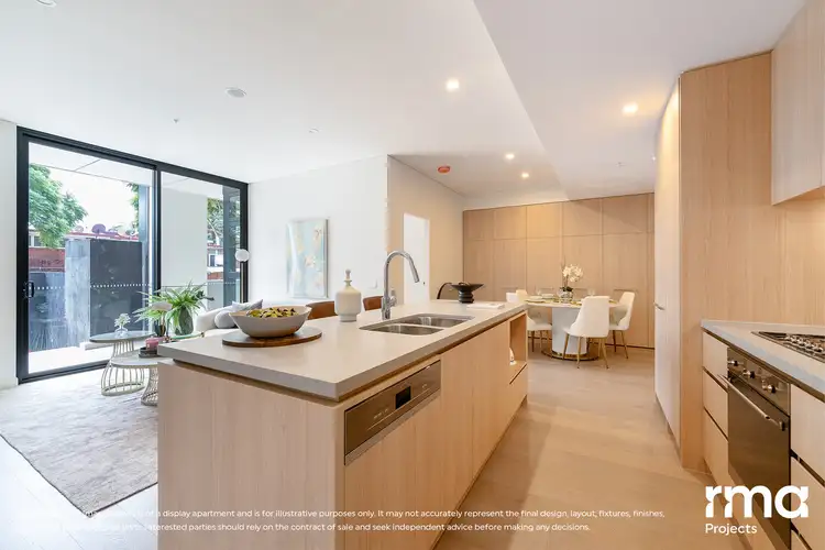 G22/57 Ashmore Street, Erskineville NSW 2043