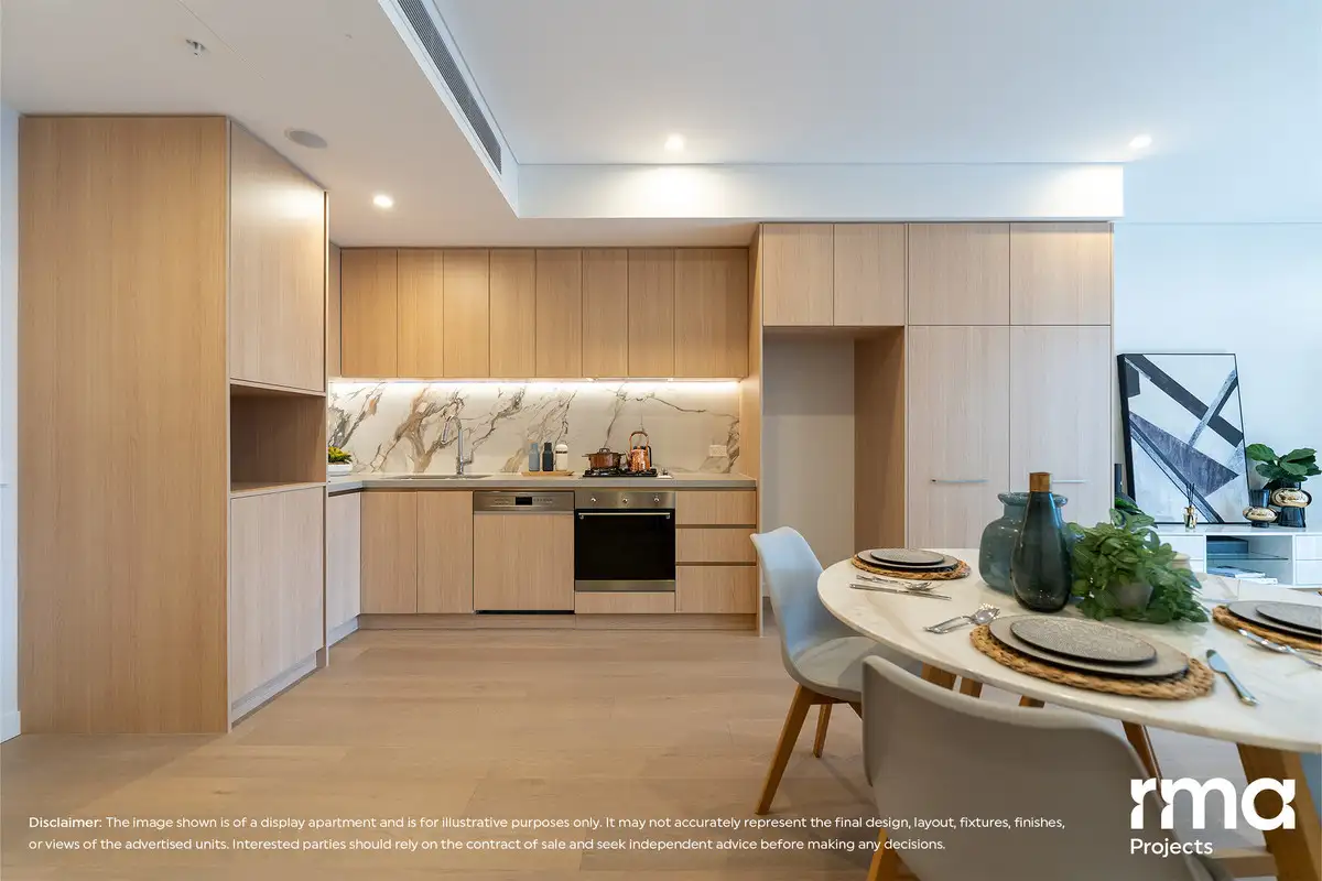 Main view of Homely apartment listing, 107/57 Ashmore Street, Erskineville NSW 2043