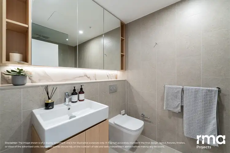 Second view of Homely apartment listing, 107/57 Ashmore Street, Erskineville NSW 2043