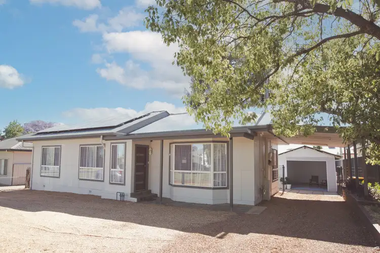 20 Yoolooma Street, Griffith NSW 2680