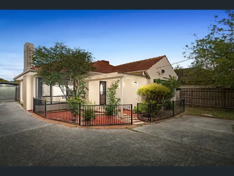 1/92 Bedford Road, Heathmont VIC 3135