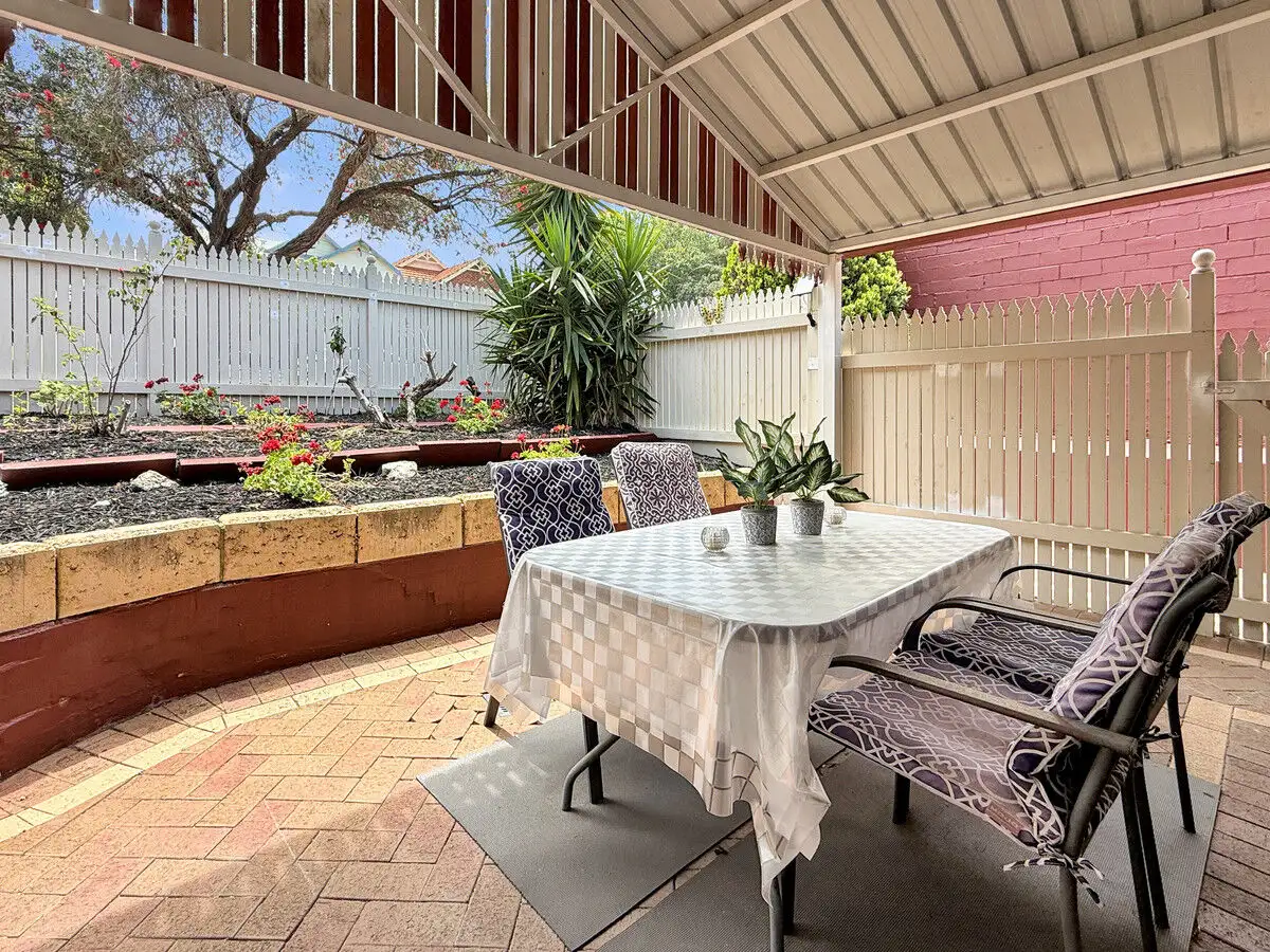 Main view of Homely unit listing, 22A Stuart Street, Mosman Park WA 6012