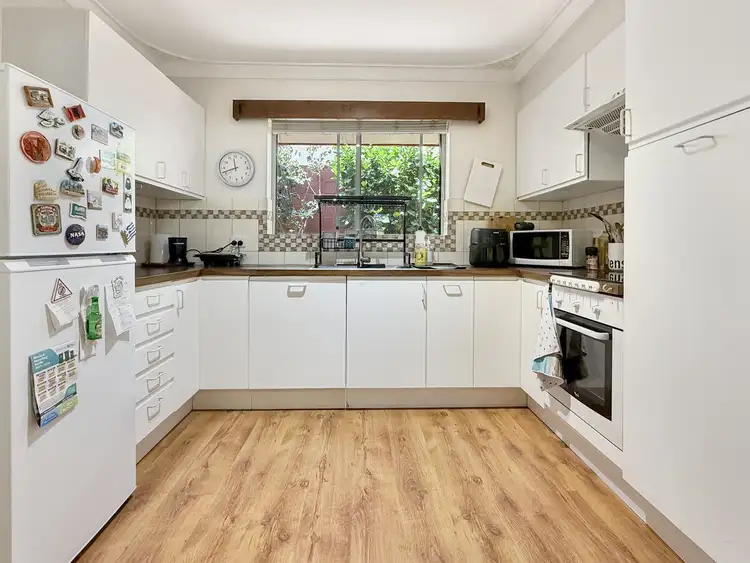 Second view of Homely unit listing, 22A Stuart Street, Mosman Park WA 6012