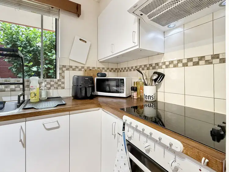 Third view of Homely unit listing, 22A Stuart Street, Mosman Park WA 6012