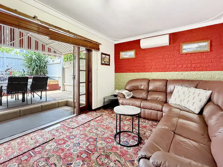Fifth view of Homely unit listing, 22A Stuart Street, Mosman Park WA 6012