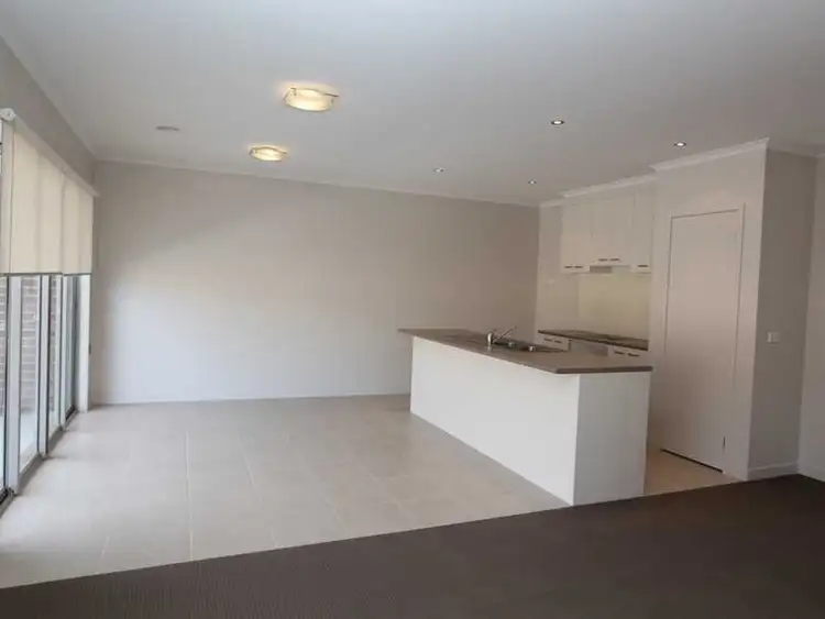 Second view of Homely house listing, 17 Naroo Street, Alfredton VIC 3350