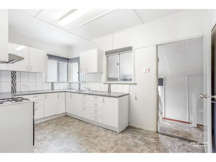 Second view of Homely house listing, 30 Tung Yeen Street, Park Avenue QLD 4701