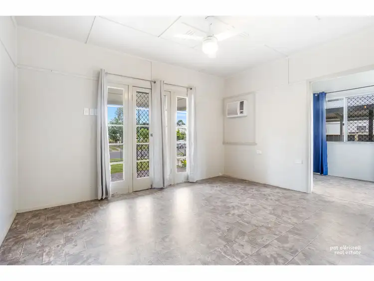 Third view of Homely house listing, 30 Tung Yeen Street, Park Avenue QLD 4701