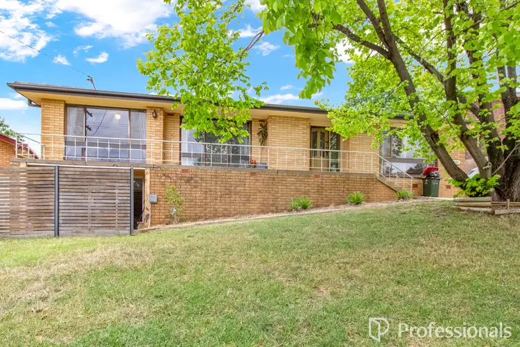 79 Leavenworth Drive, Mount Austin NSW 2650