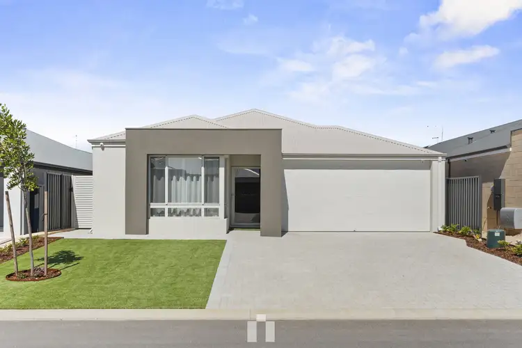 30 Everwell Way, Treeby WA 6164